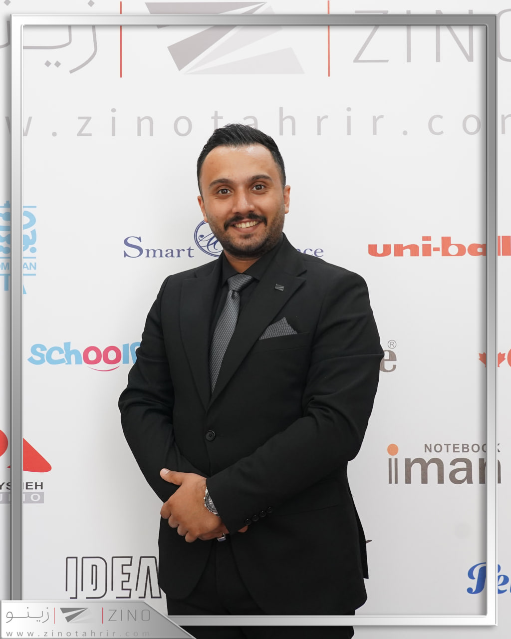 محمدرضا محمدزاده